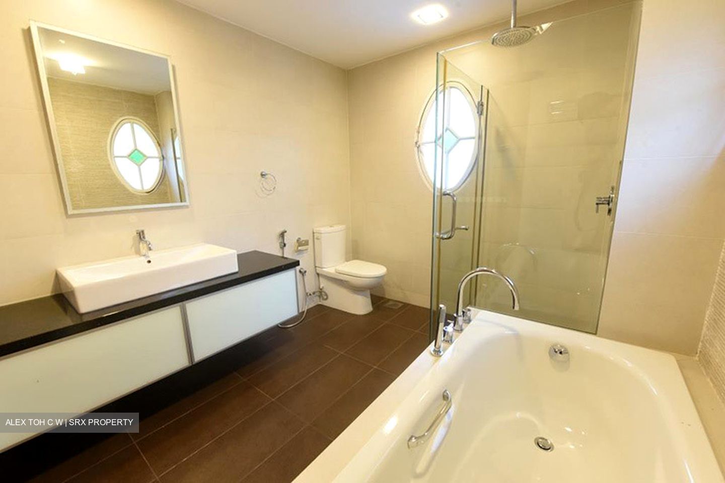 Gentle Villas (D11), Semi-Detached #393469961